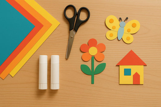 No Time for Hobbies? Quick Craft Solutions