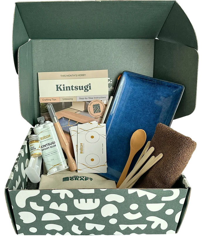 Kintsugi
