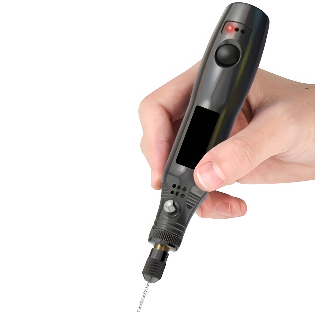 Cordless Rotary Tool Kit