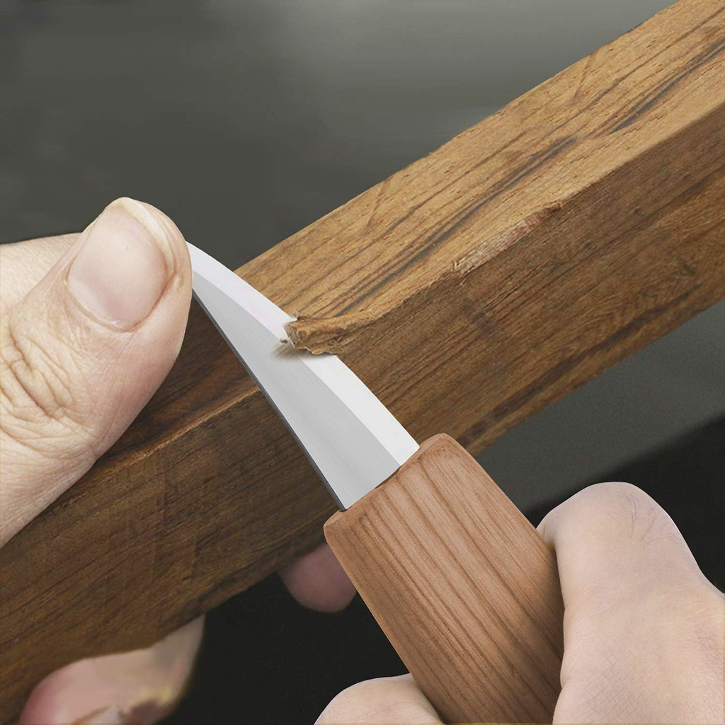 Wood Carving Knife