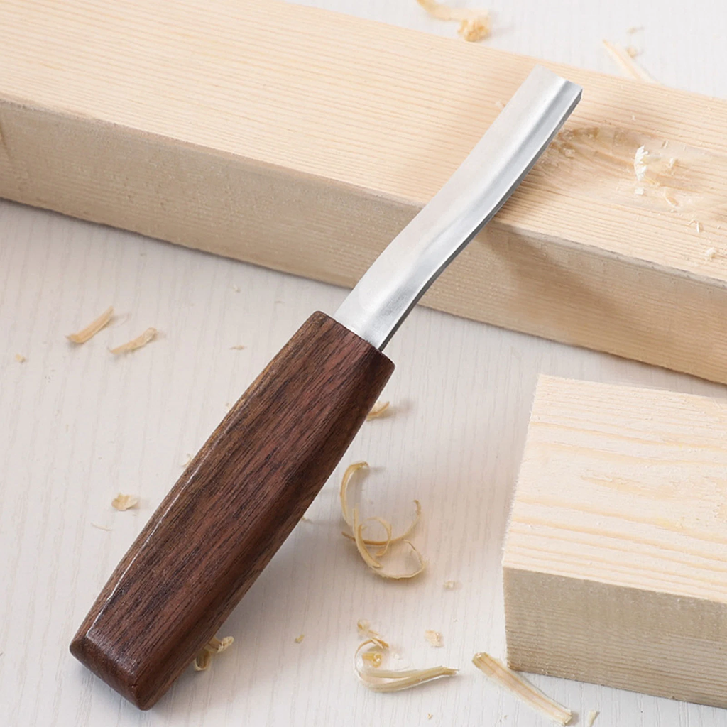 Wood Carving Shovel