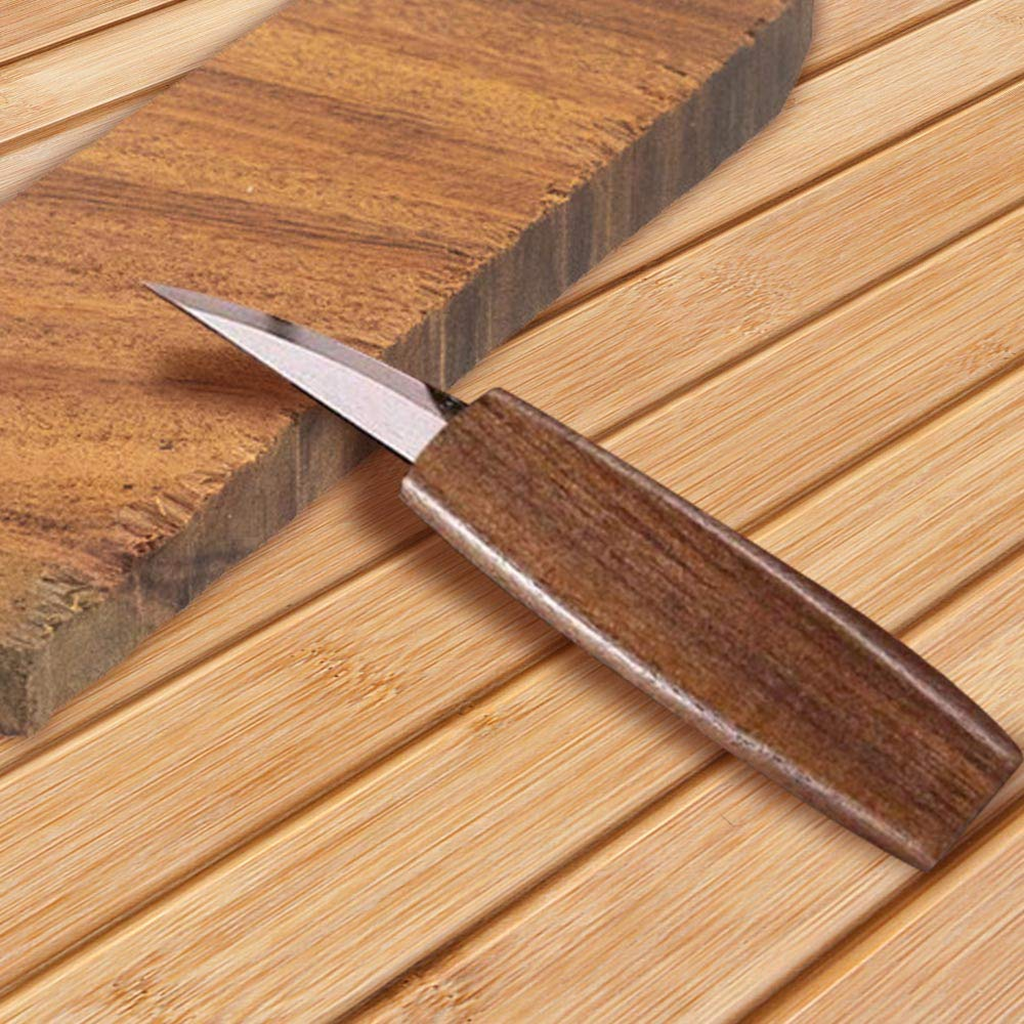 Wood Carving Knife