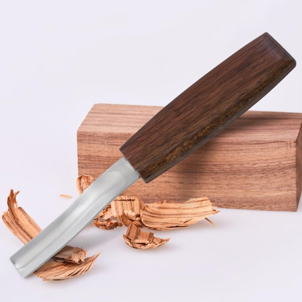 Wood Carving Shovel