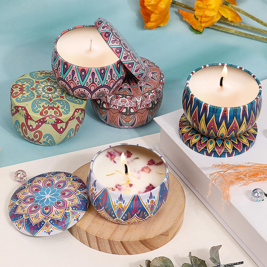 Candle Making Craft Kit