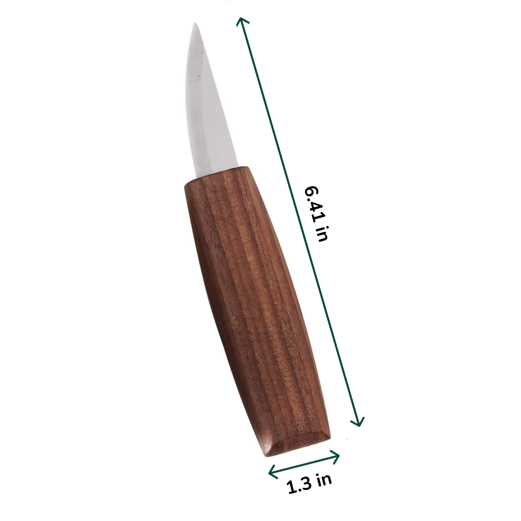 Wood Carving Knife
