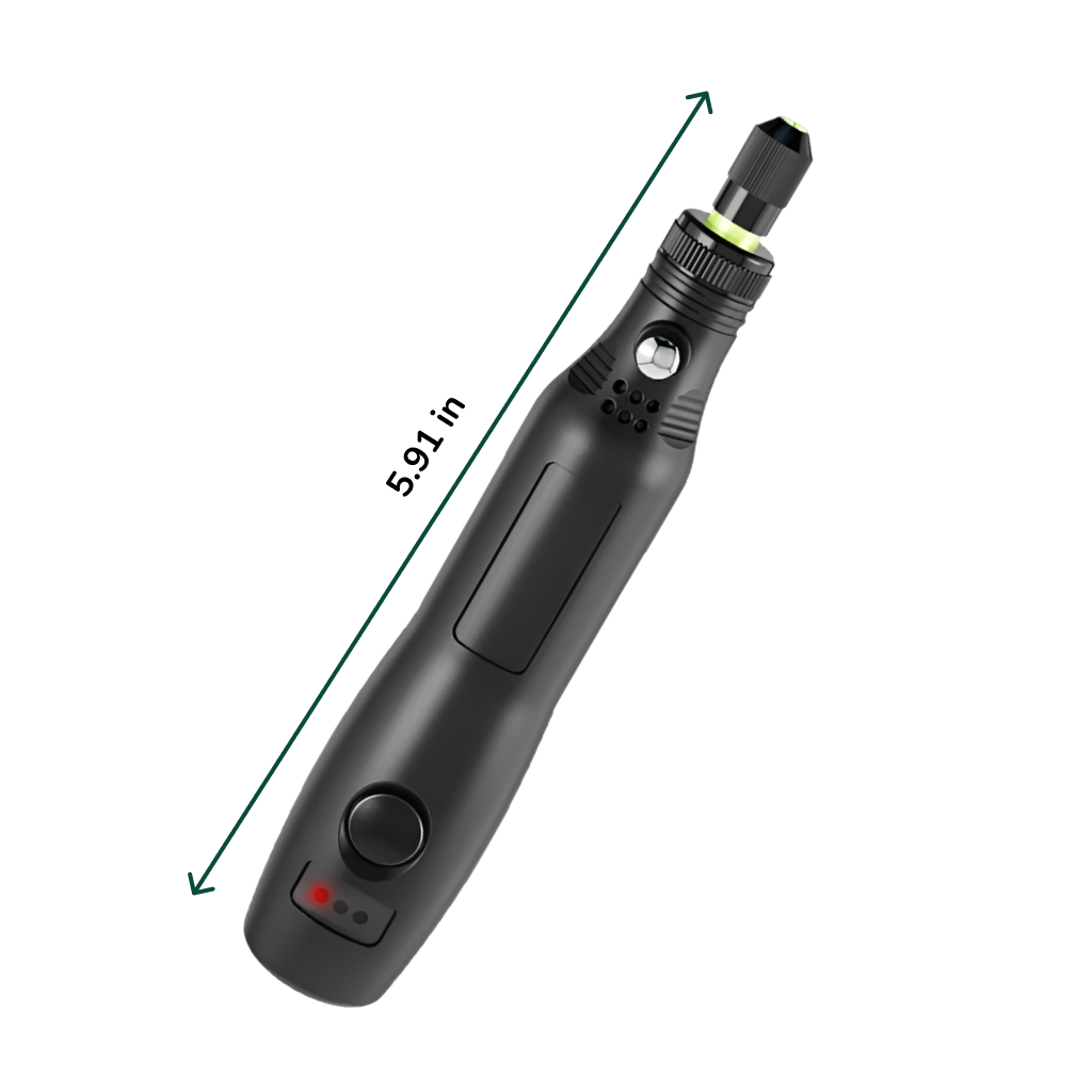 Cordless Rotary Tool Kit