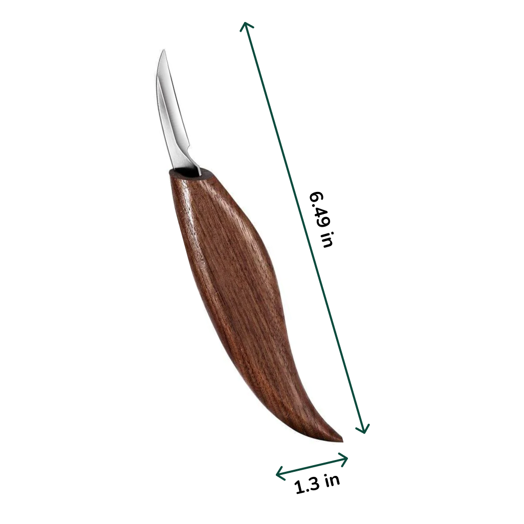 Wood Trimming Knife