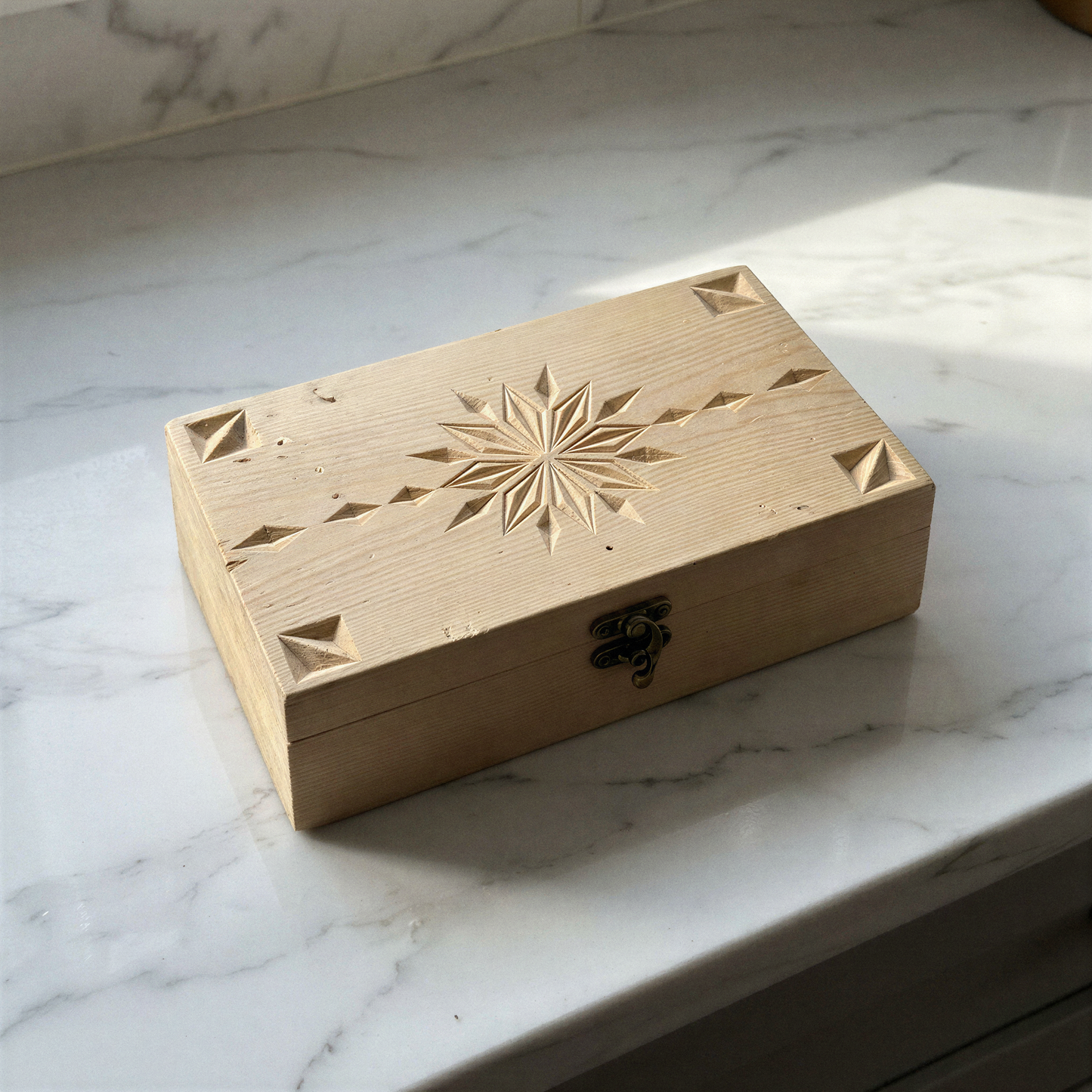 This Month's Craft DIY Subscription Box