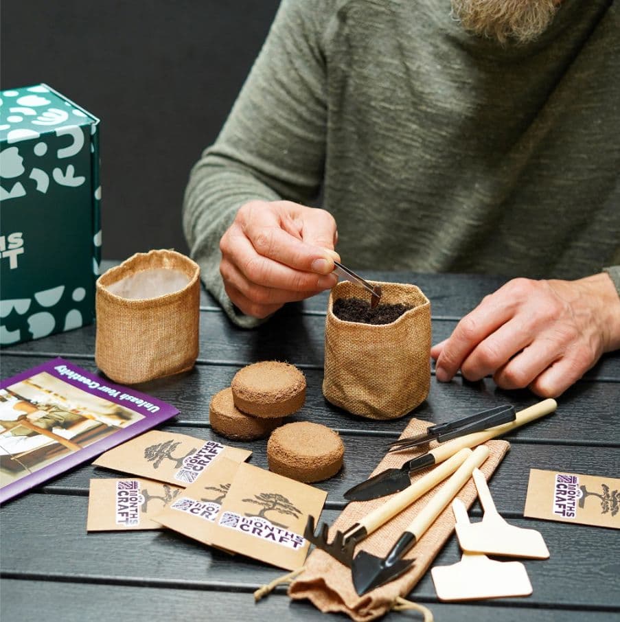 Craft Subscription Box vs Individual Supplies