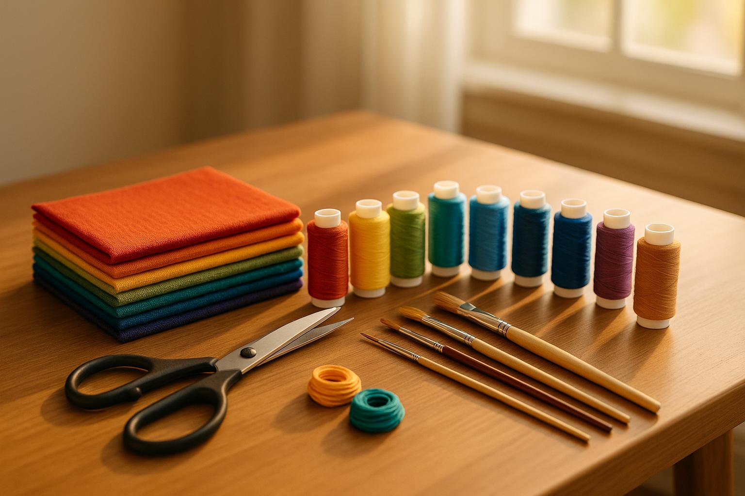 Common Craft Questions: Expert Answers – This Months Craft