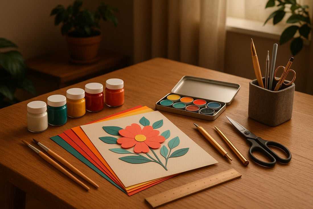 Why Monthly Craft Subscriptions Are the Best Gift of 2025