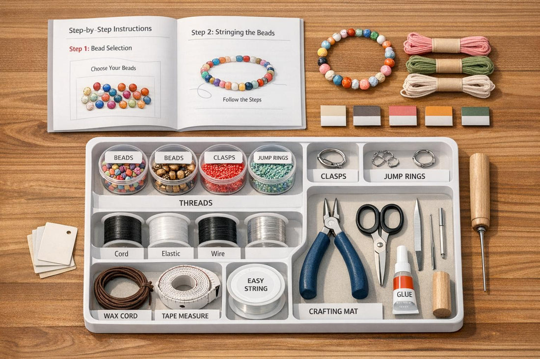 Stop Buying Supplies: Why All-Inclusive Kits Are Cheaper for Beginners