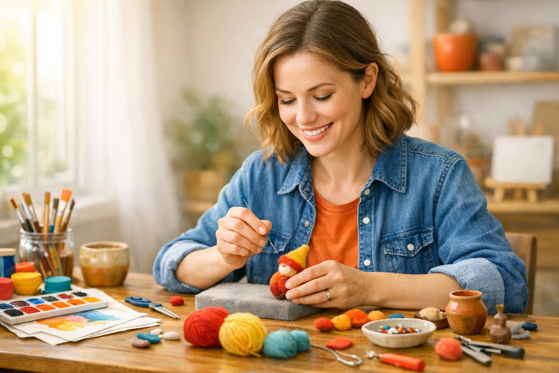 The Science of Trying New Things: How Hobby Hopping Boosts Your Brain