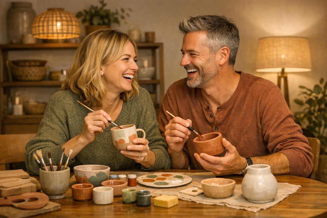 Anniversary Gifts for the Couple Who Has Everything