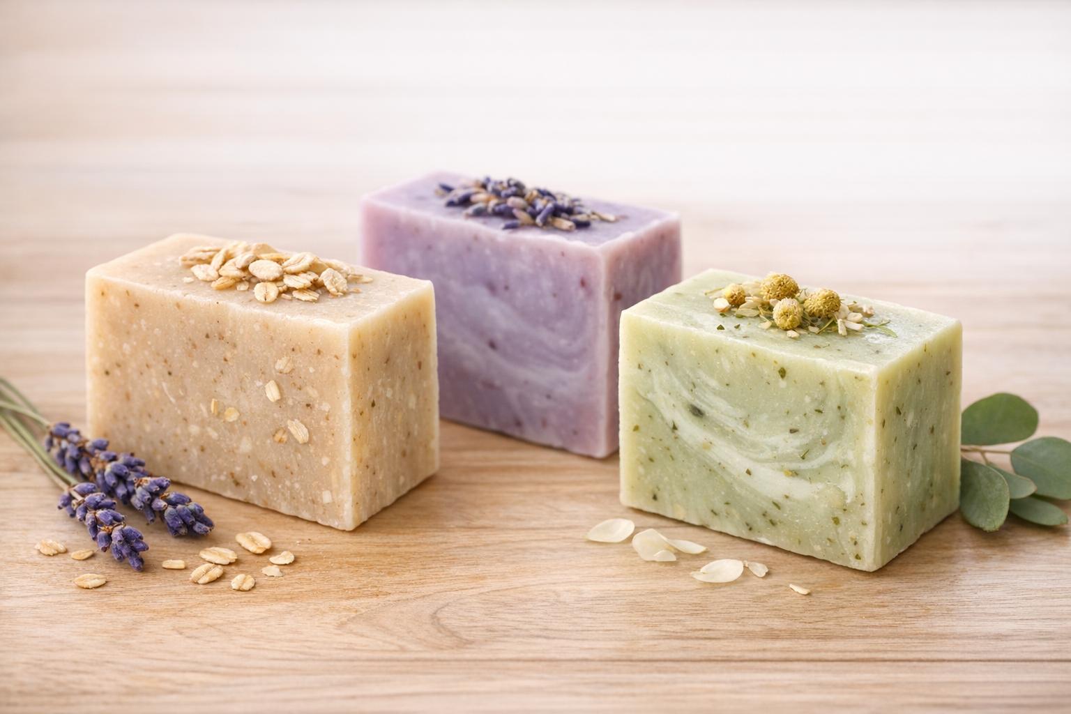 Soap Making 101: Why It’s Easier (and Cleaner) Than You Think – This ...