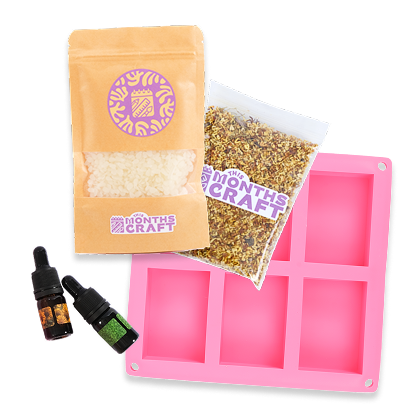 Soap Making