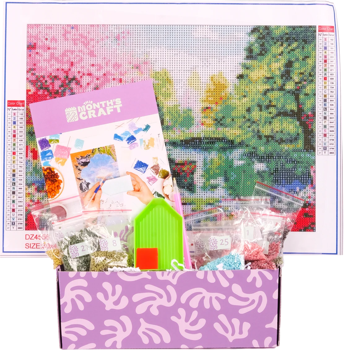 Individual Craft Kits