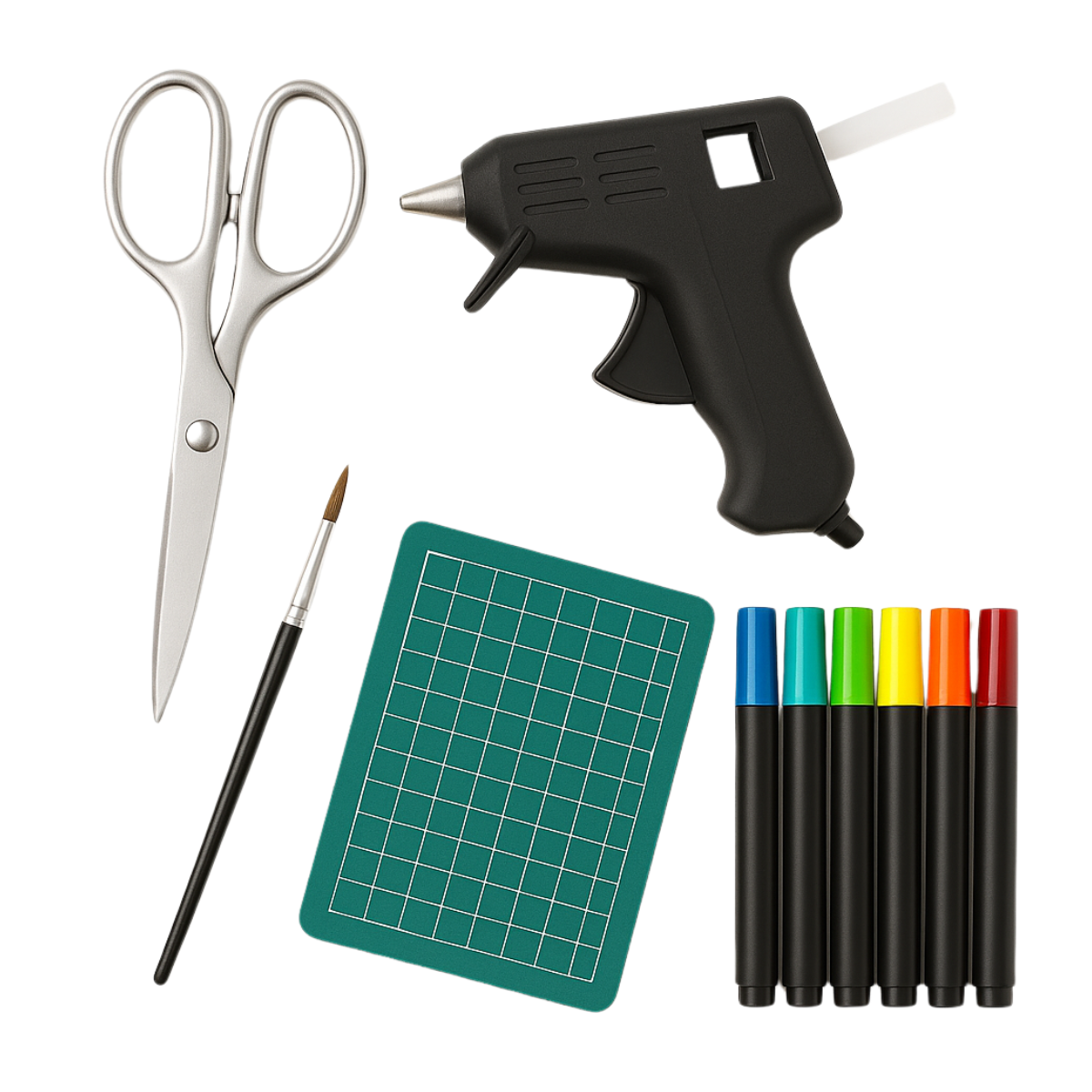 Crafter’s Essentials