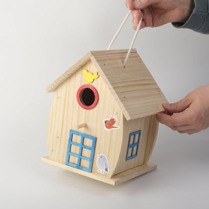 Beginner Bird House Kit