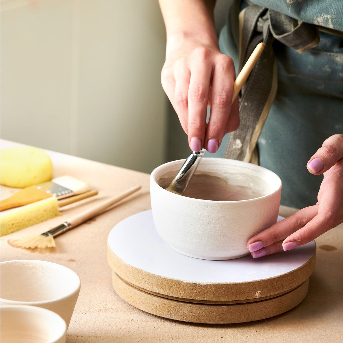 This Month’s Craft Creative Subscription Box