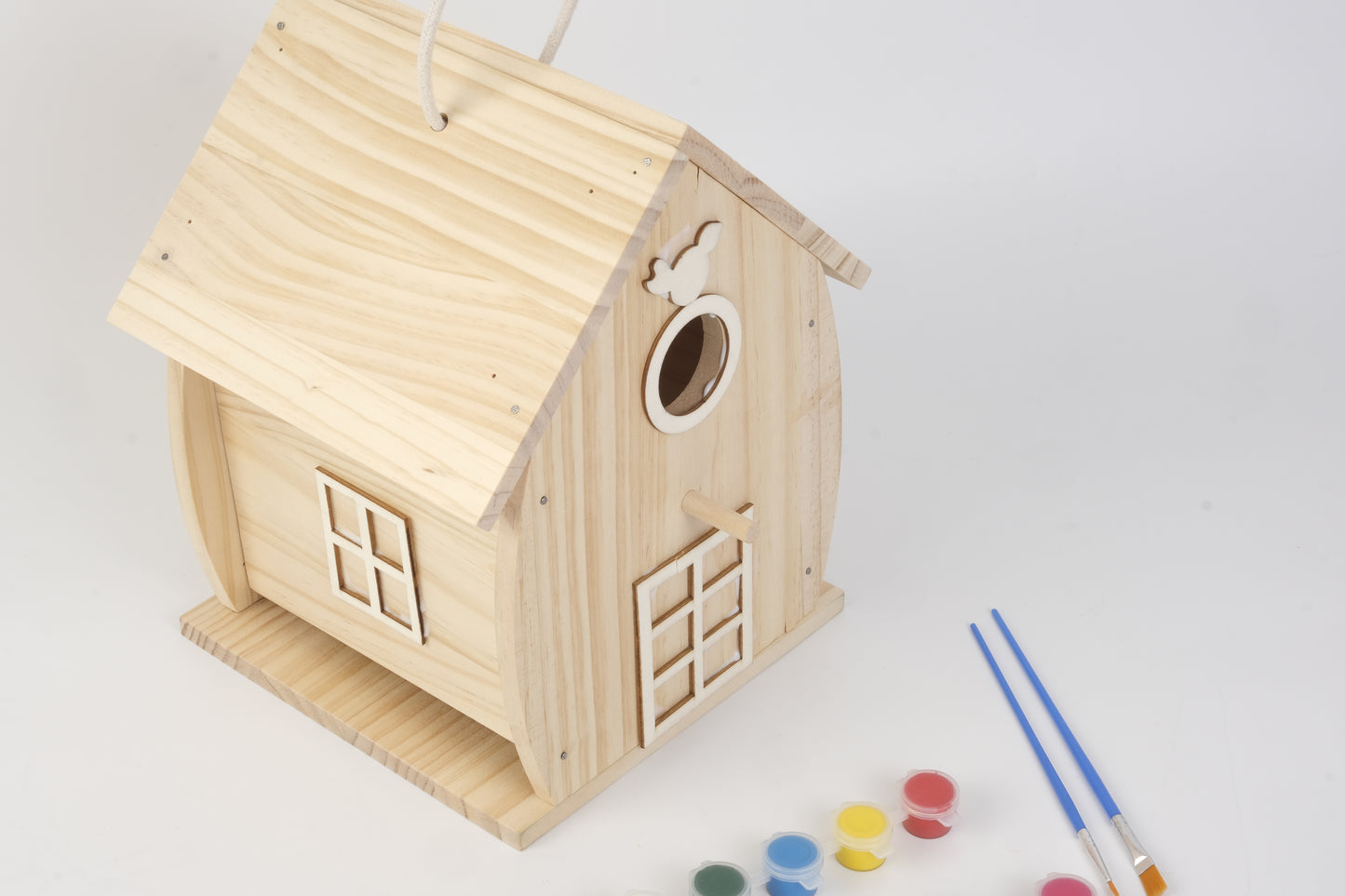 Beginner Bird House Kit