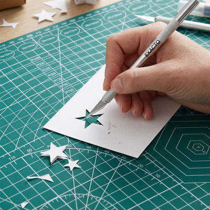 Self-Healing Cutting Mat (A3)