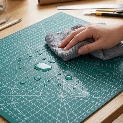 Self-Healing Cutting Mat (A3)
