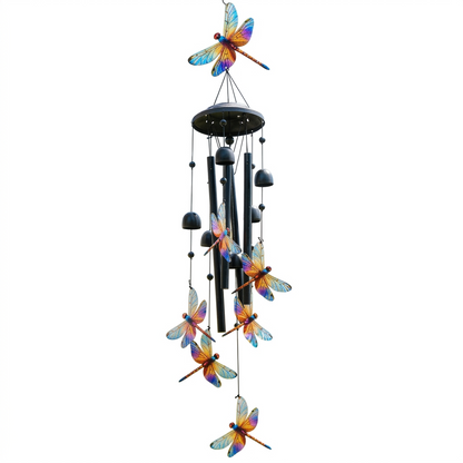 Dragonfly Wind Chime