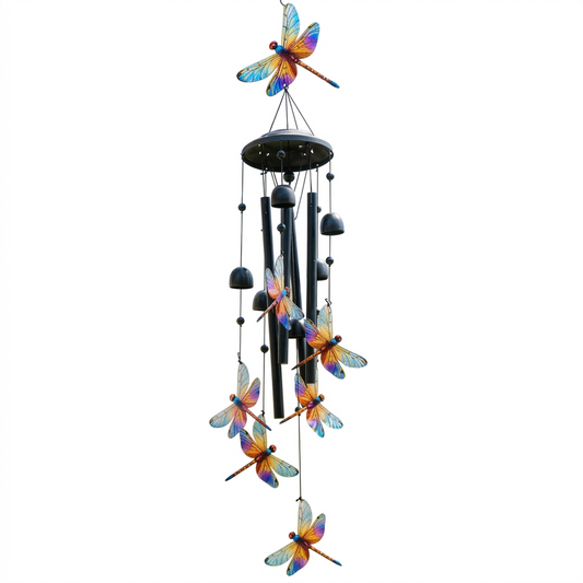 Dragonfly Wind Chime Kit