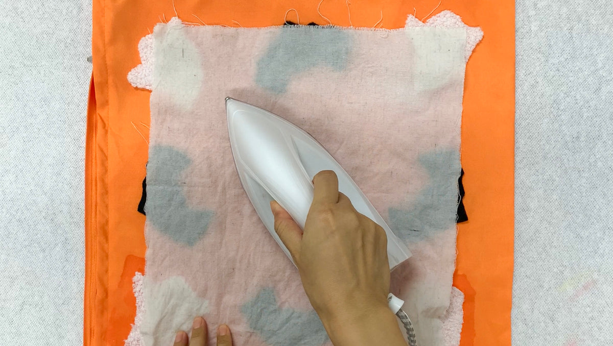 Spooky Pillowcases