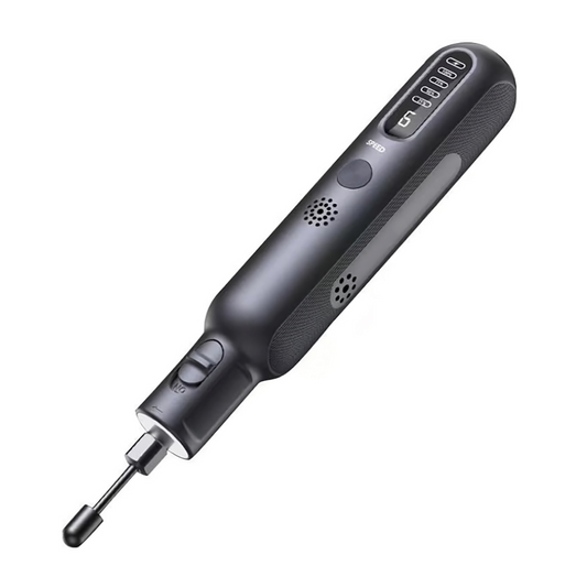 Cordless Wood Carving Drill Tool Kit