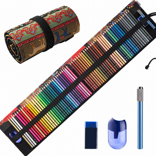 Premium Artist Pencil Kit