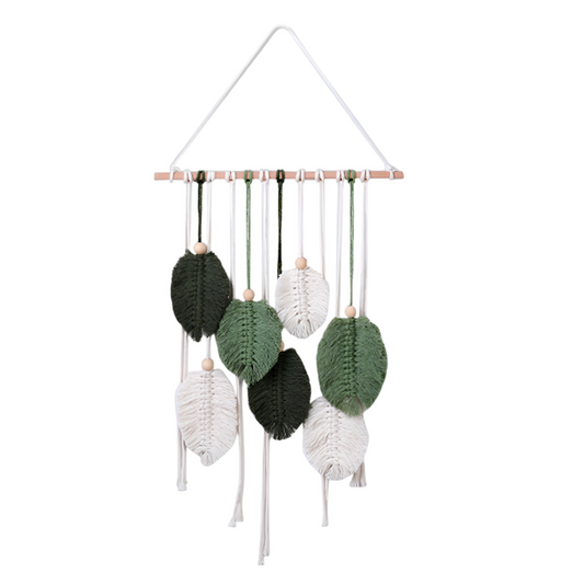 Macrame Wall Hanging Craft Kit