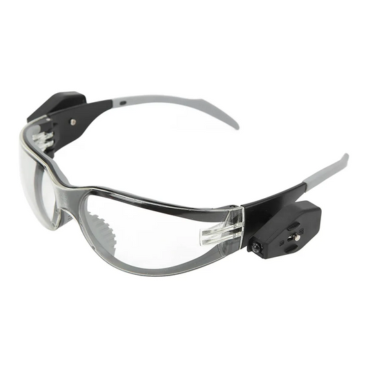 Wood Carving LED Protective Glasses