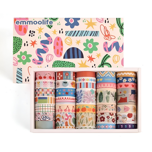 Washi Tape Set