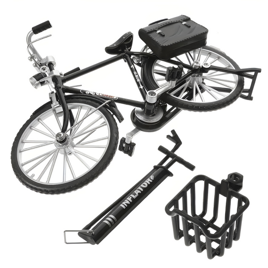 MIni Bicycle Model Kit