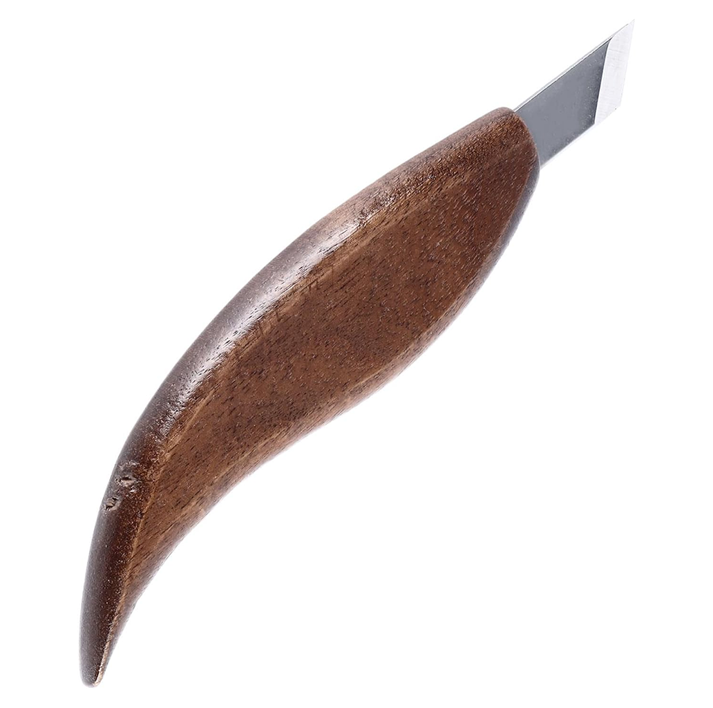 Wood Carving Bevel Knife