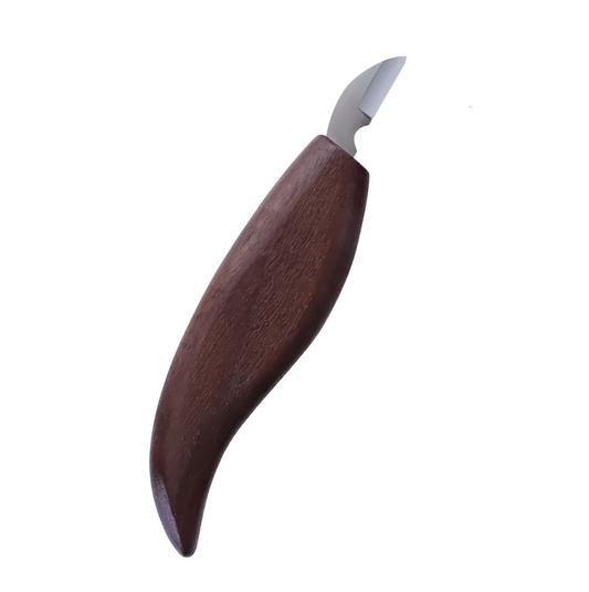 Wood Carving Round Head Knife