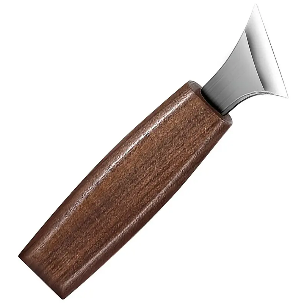 Wood Carving Flat Knife