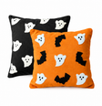 Spooky Pillowcases