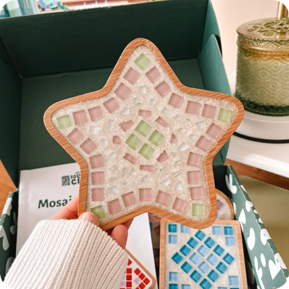 This Month’s Craft Creative Subscription Box