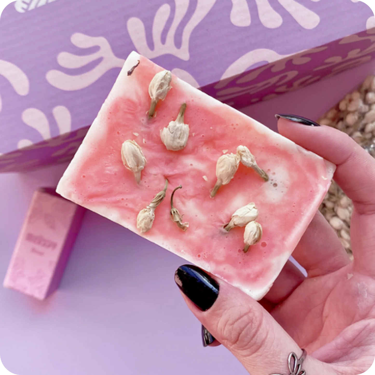 This Month’s Craft Creative Subscription Box