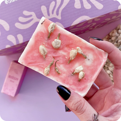 This Month’s Craft Creative Subscription Box