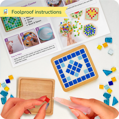 This Month’s Craft Creative Subscription Box