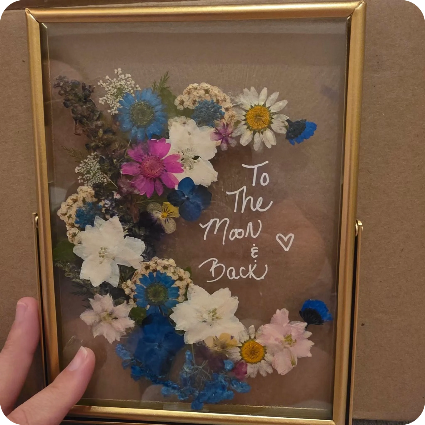 This Month’s Craft Creative Subscription Box