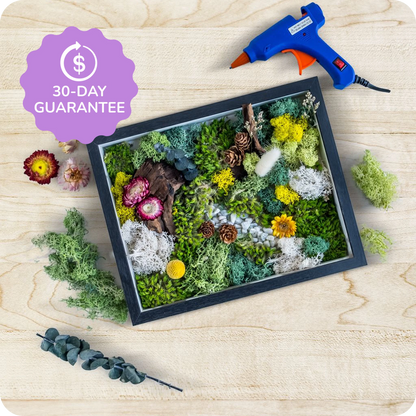 This Month’s Craft Creative Subscription Box