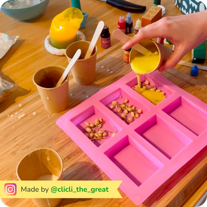 This Month’s Craft Creative Subscription Box