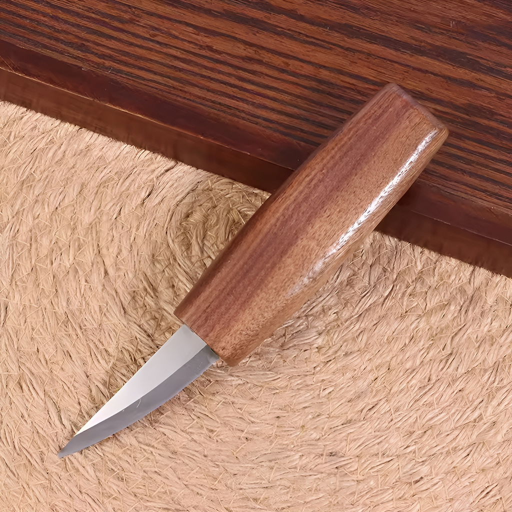 Wood Carving Knife