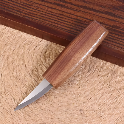 Wood Carving Knife