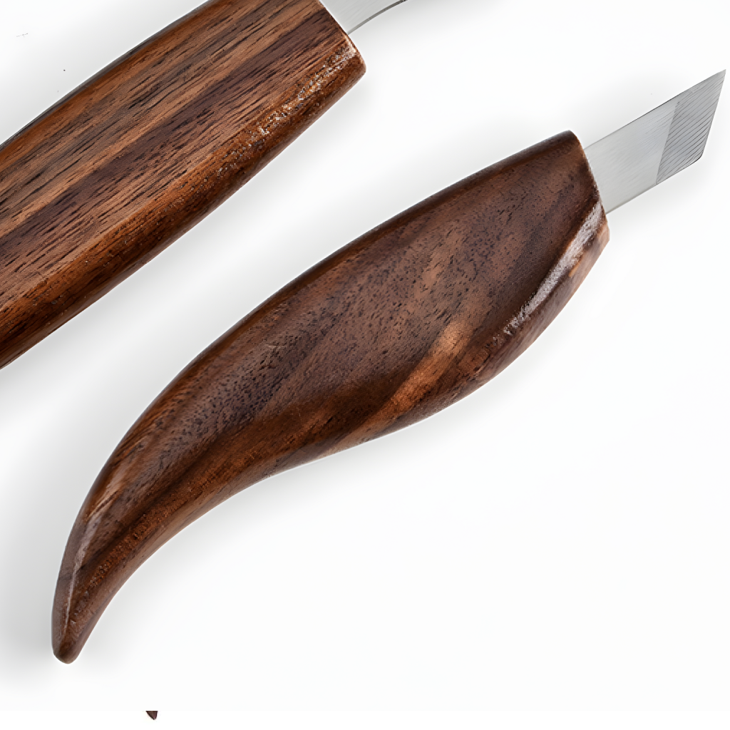 Wood Carving Bevel Knife